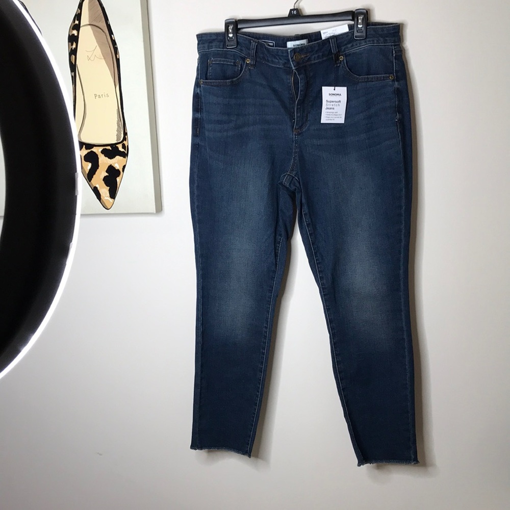 Sonoma Jeans